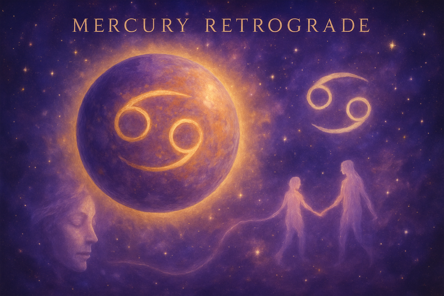 29.06.2026: Retrogradacja Merkurego w Raku – Co przyniesie ten czas?
