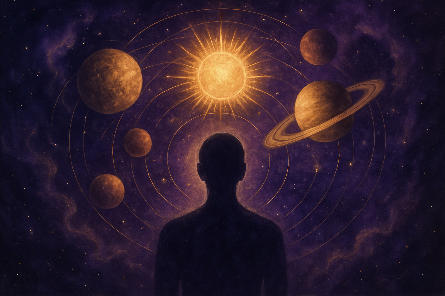 Astrologia: Tranzyty, które zmienią Twoje życie – Co oznaczają dla Ciebie?