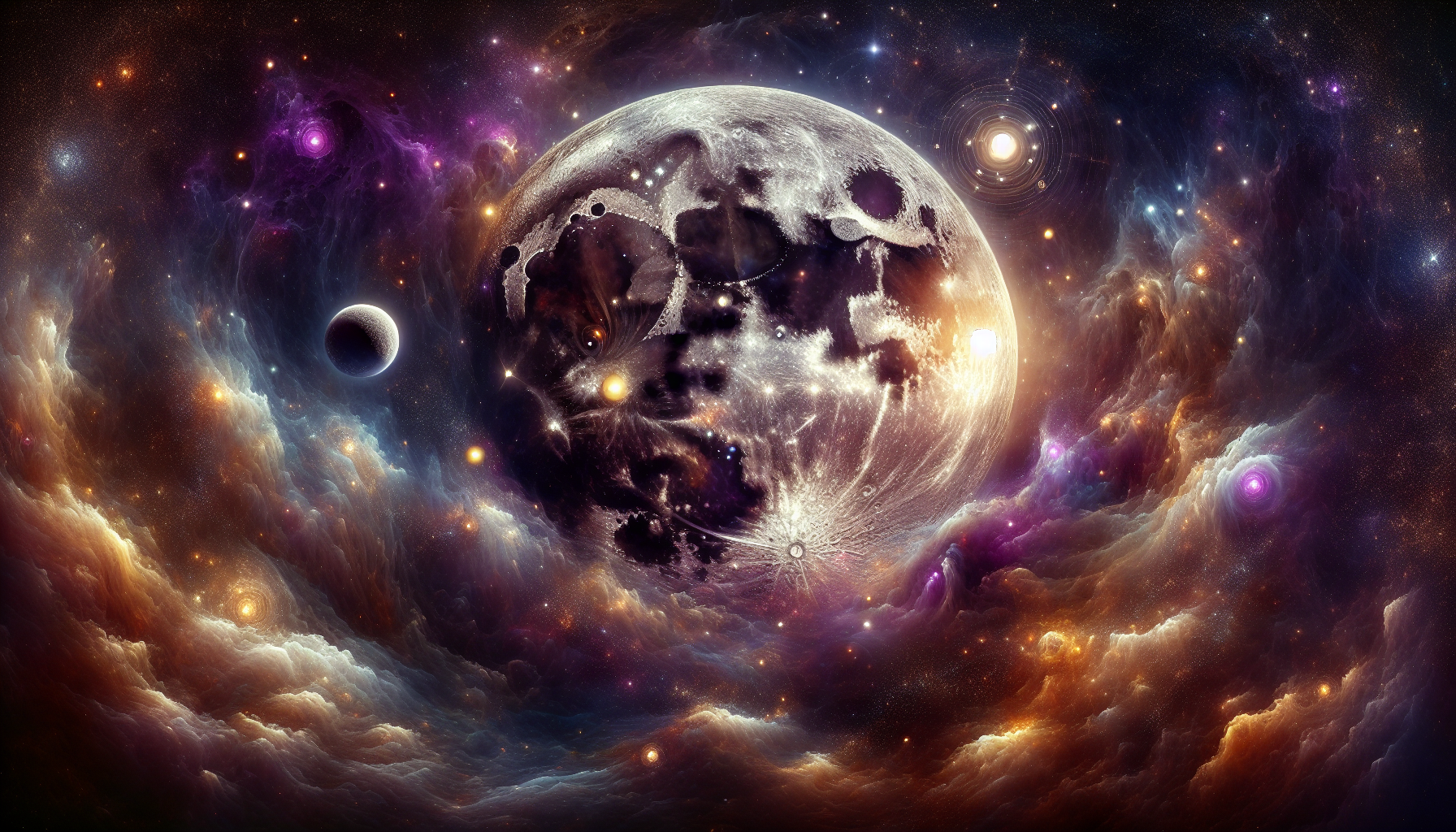 Energia dnia 02.04.2026 — Pełnia i retrogradacja Merkurego