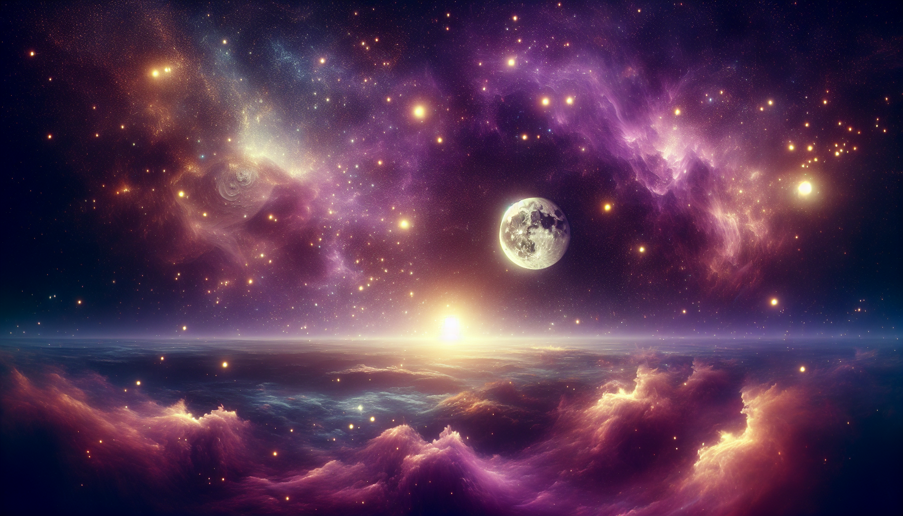 Energia dnia 04.04.2026 — Odkryj tajemnice retrogradacji Merkurego!