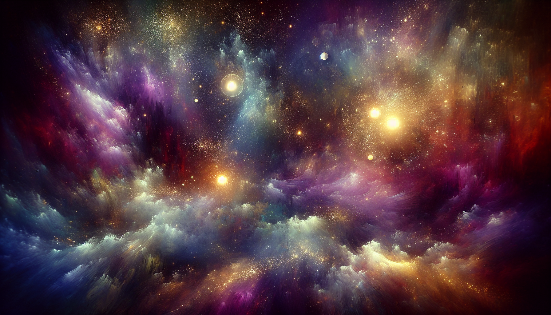 Energia dnia 05.04.2026 — Odkryj moc retrogradacji Merkurego!