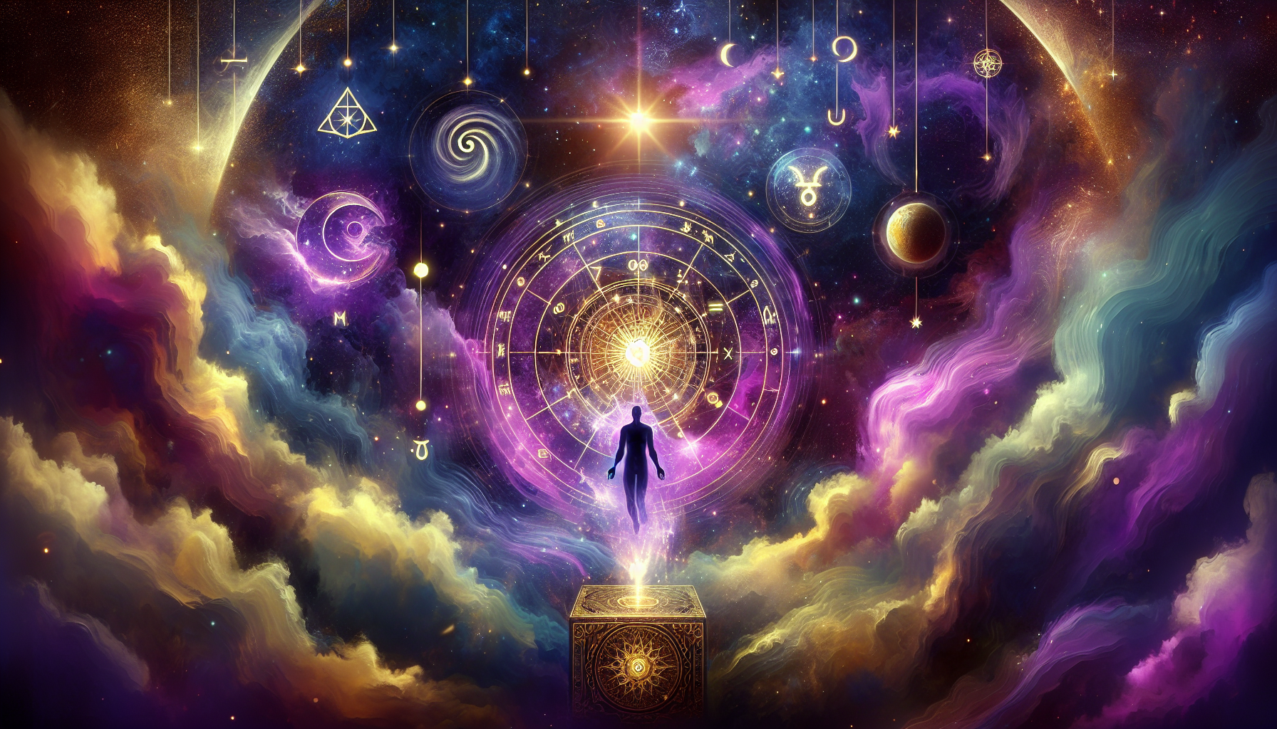 Energia dnia 07.03.2026 — Odkryj tajemnice wibracji i tranzytów