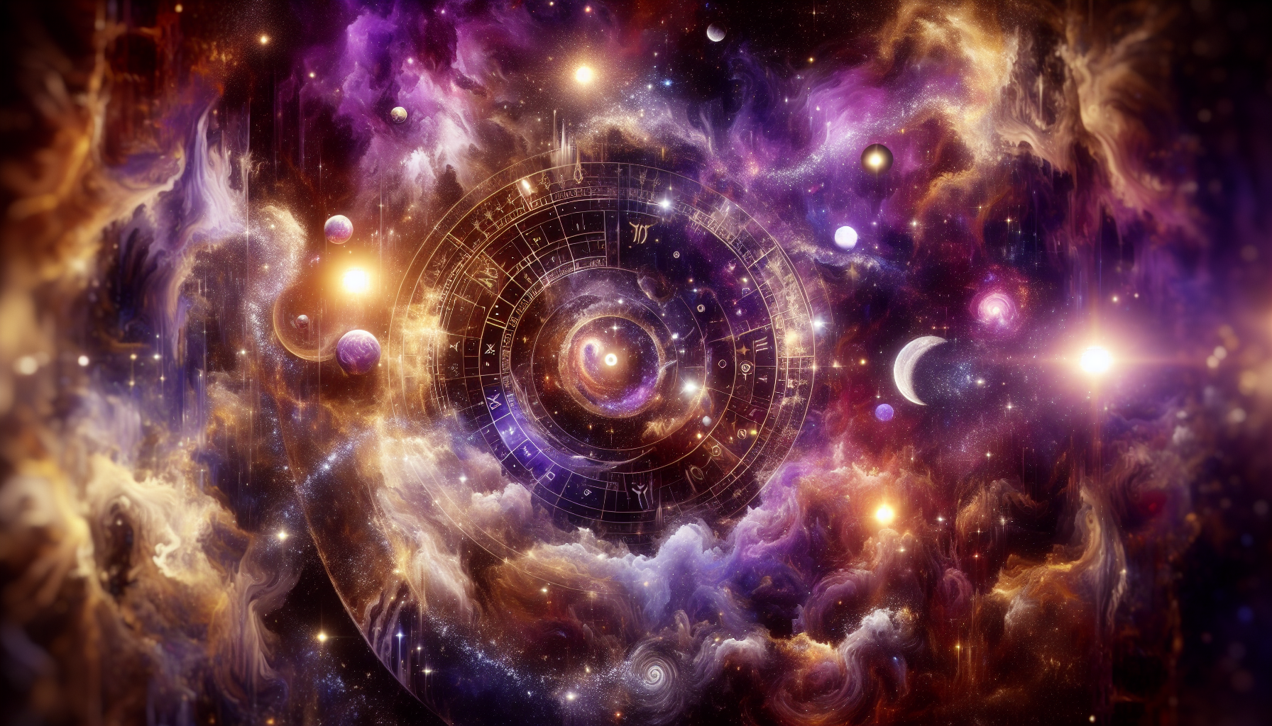 Energia dnia 10.03.2026 — Retrogradacja Merkurego i wpływ na znaki