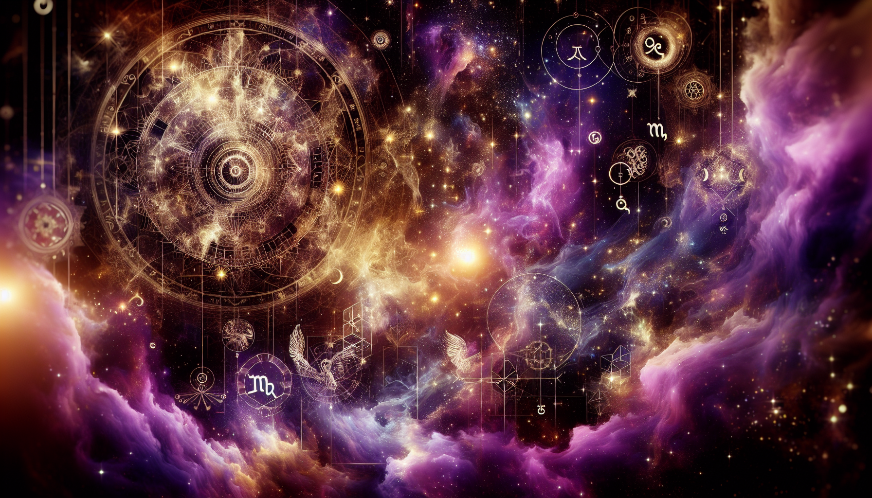 Energia dnia 11.04.2026 — Odkryj tajemnice retrogradacji Merkurego!