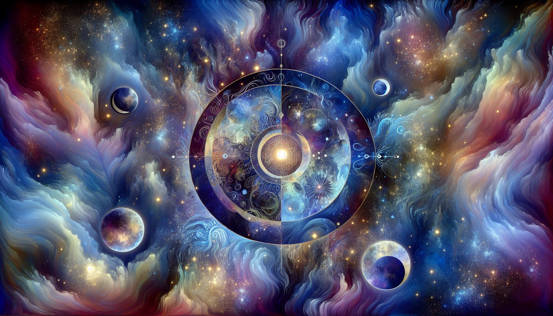 Energia dnia 12.04.2026 — Co przyniesie koniec retrogradacji Wenus?