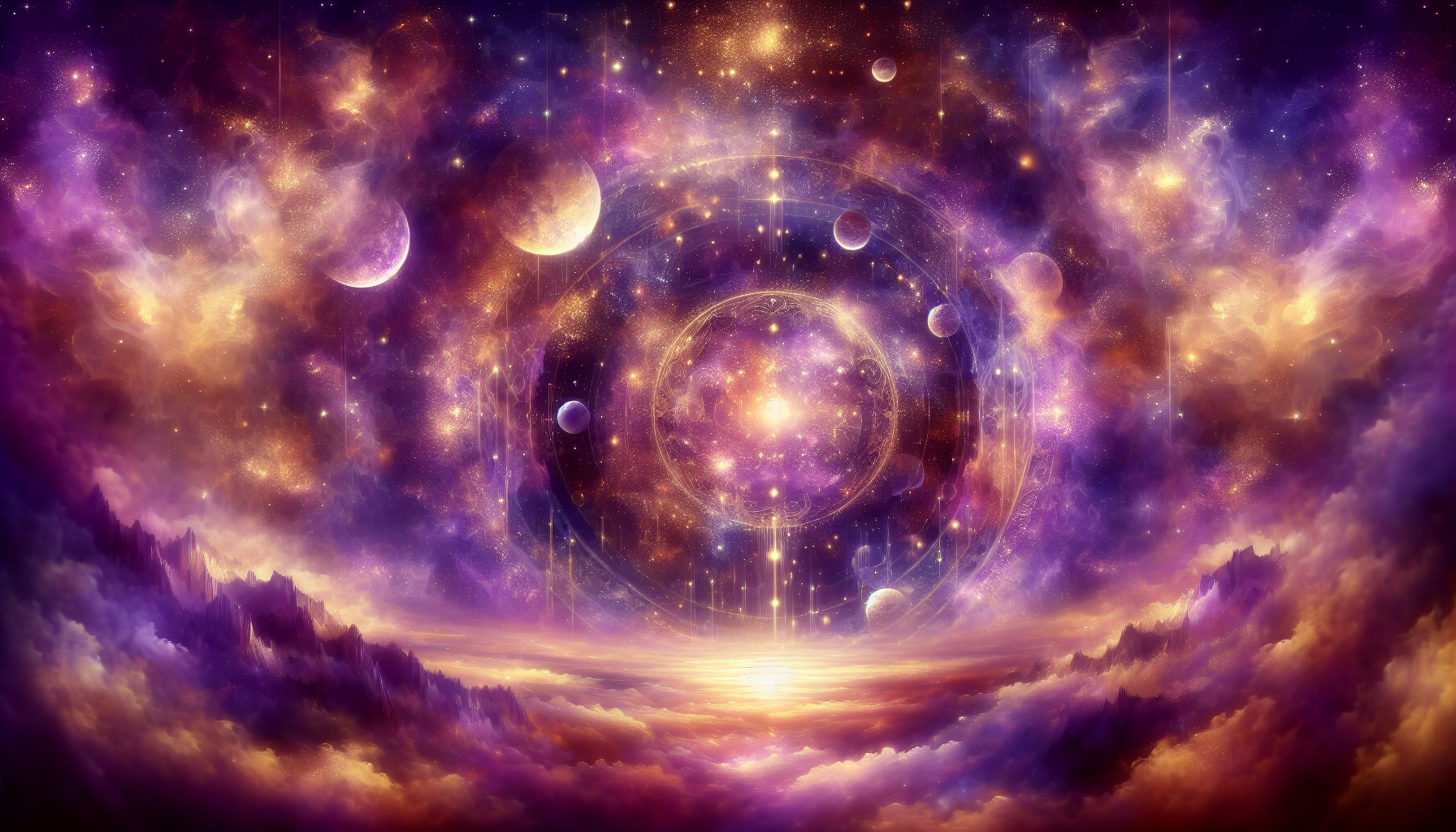 Energia dnia 13.03.2026 — Odkryj tajemnice retrogradacji Merkurego