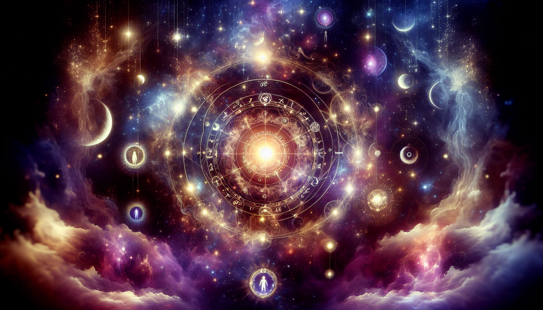 Energia dnia 15.04.2026 — Odkryj moc retrogradacji Merkurego!