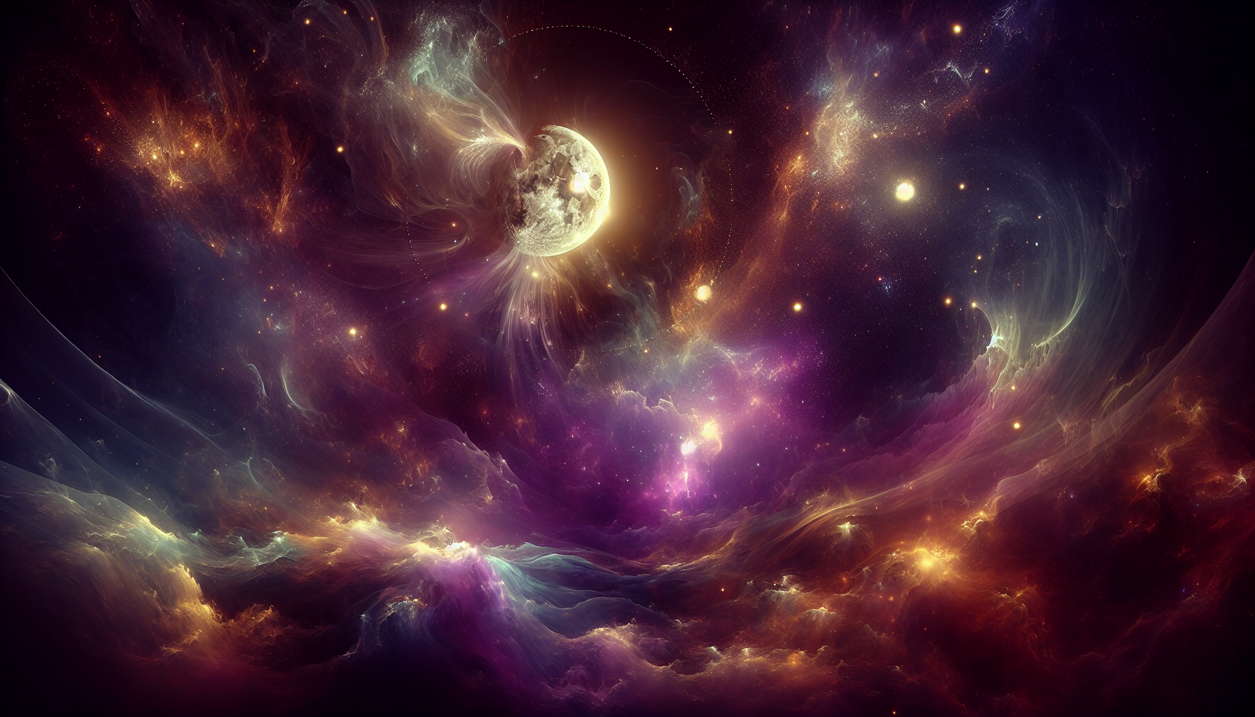 Energia dnia 18.03.2026 — Zmiany w powietrzu i refleksje