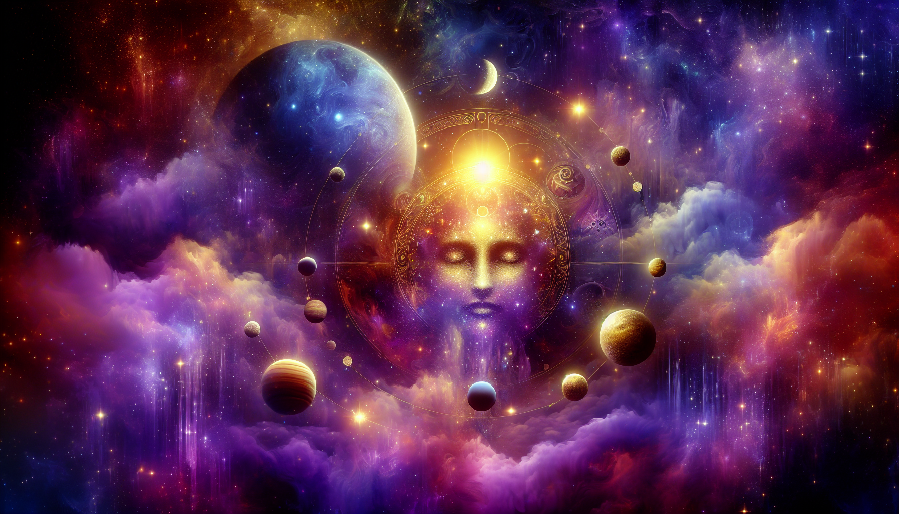 Energia dnia 20.03.2026 — Nowy początek w znaku Barana!