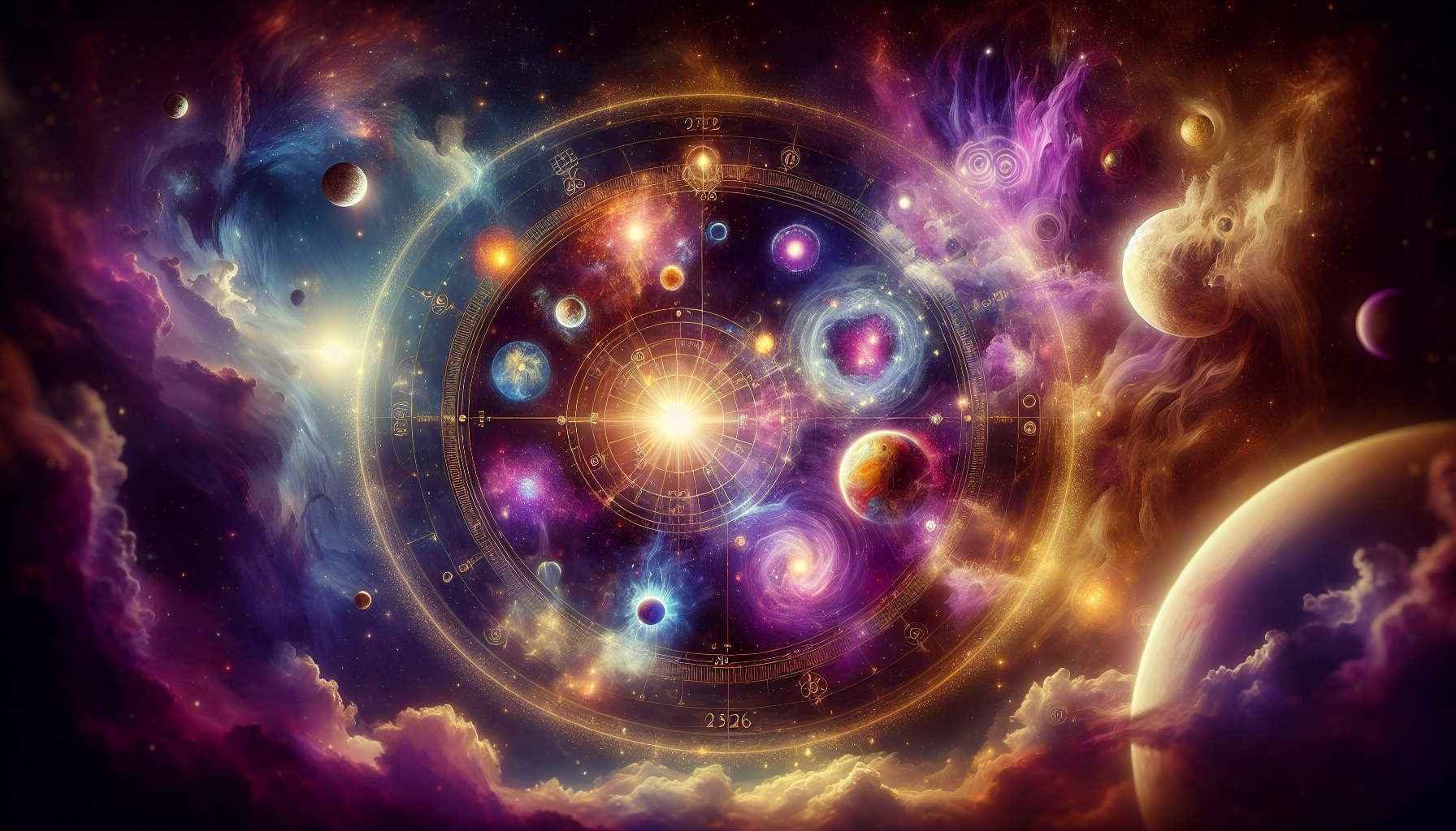 Energia dnia 22.03.2026 — Przyciągnij pozytywne wibracje