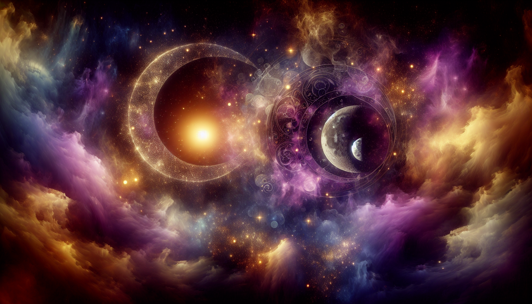 Energia dnia 24.04.2026 — Retrogradacja Merkurego i wpływ Księżyca