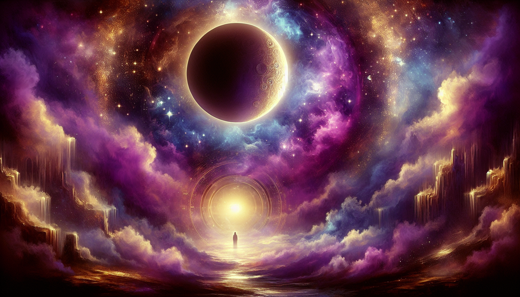 Energia dnia 25.03.2026 — Retrogradacja Merkurego i jej wpływ