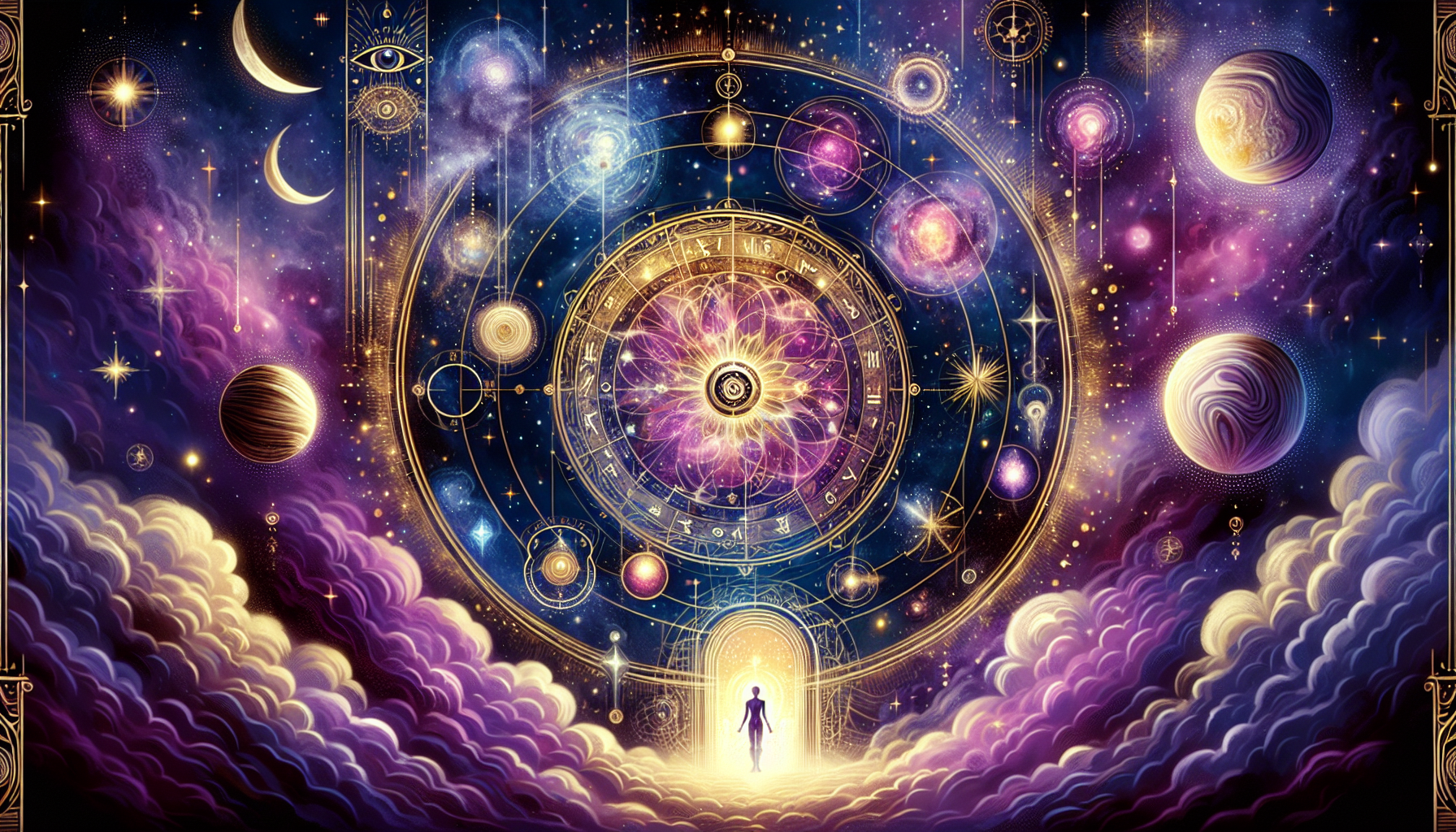 Energia dnia 26.03.2026 — Jak retrogradacja Merkurego wpłynie na Twoje życie?