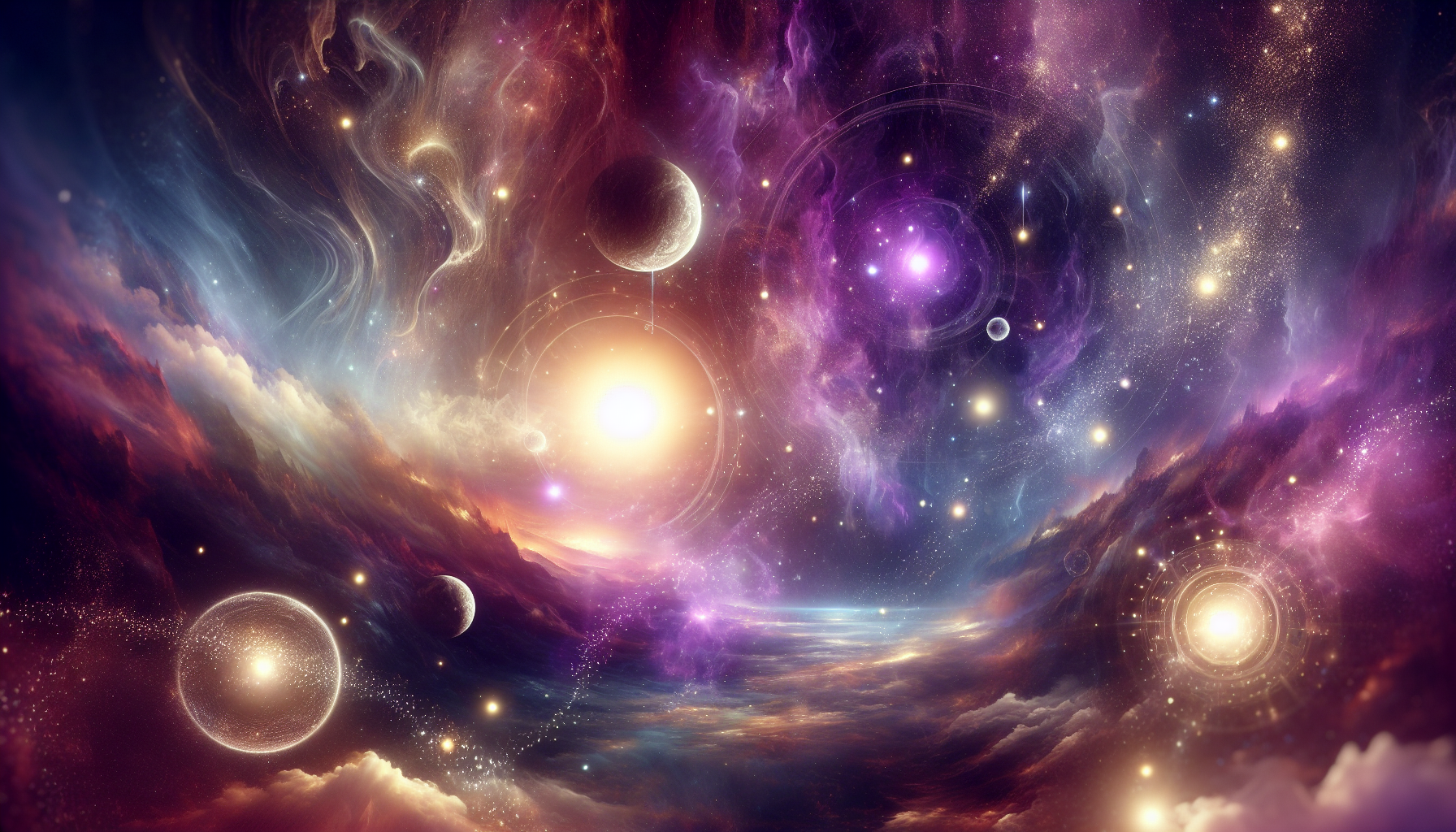 Energia dnia 27.04.2026 — Odkryj wpływ retrogradacji Merkurego!