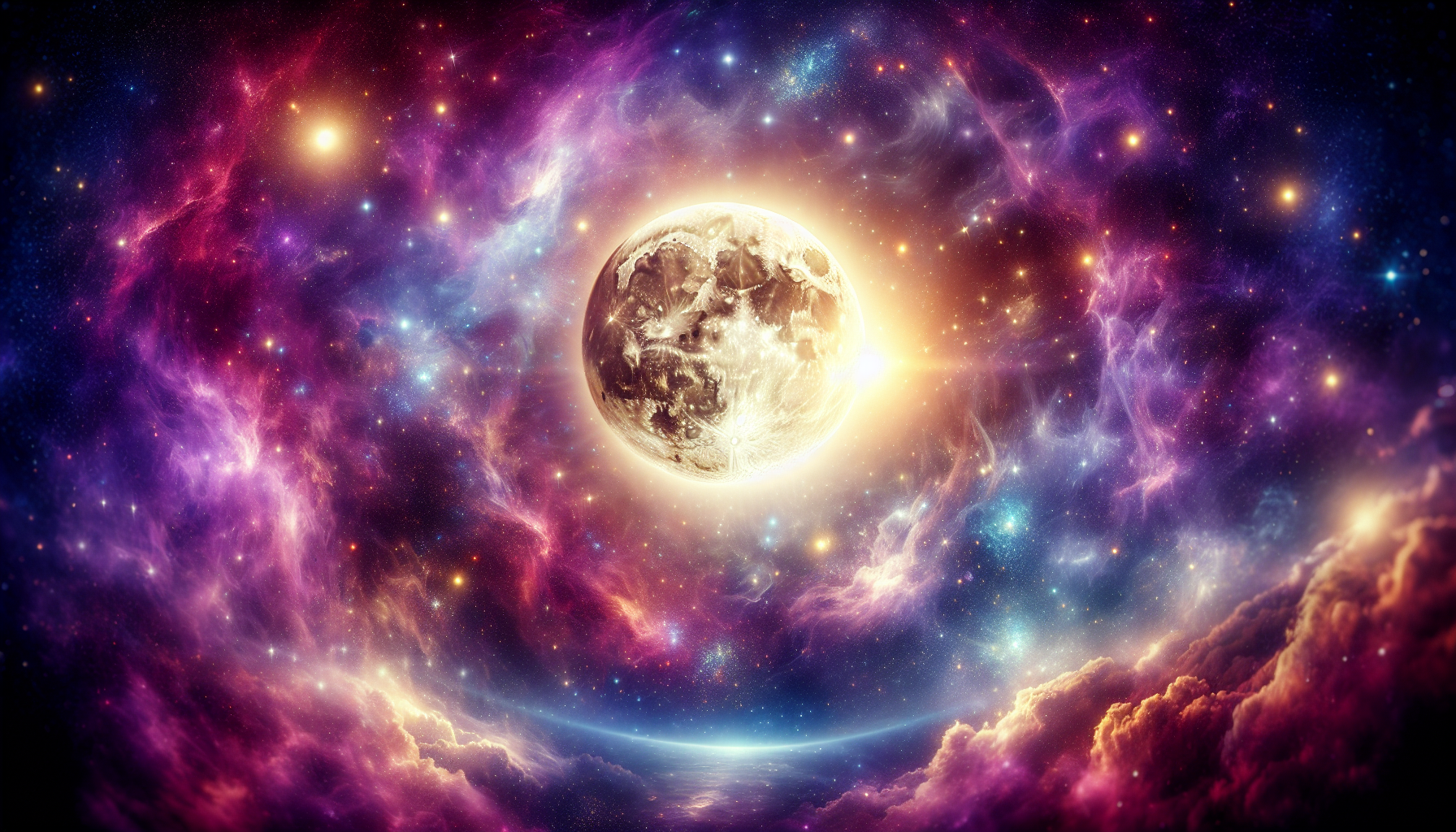 Energia dnia 28.04.2026 — Intensywne Wibracje i Retrogradacja Merkurego