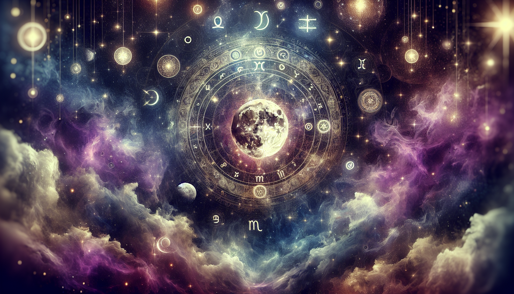 Energia dnia 29.04.2026 — Odkryj moc retrogradacji Merkurego!