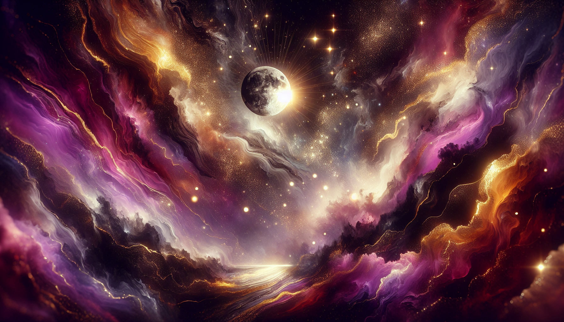 Energia dnia 30.03.2026 — Odkryj tajemnice retrogradacji Merkurego