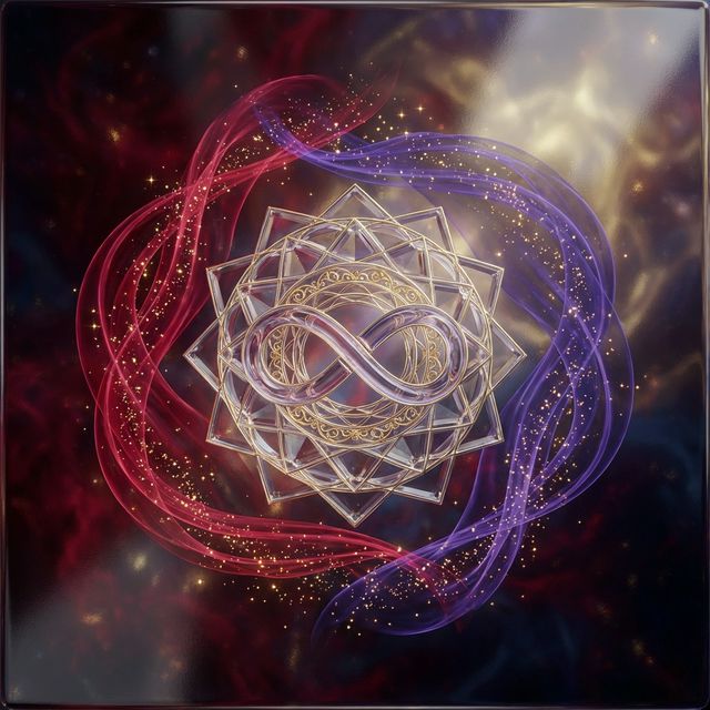 Matryca Partnerska — jak sprawdzić zgodność numerologiczną z partnerem