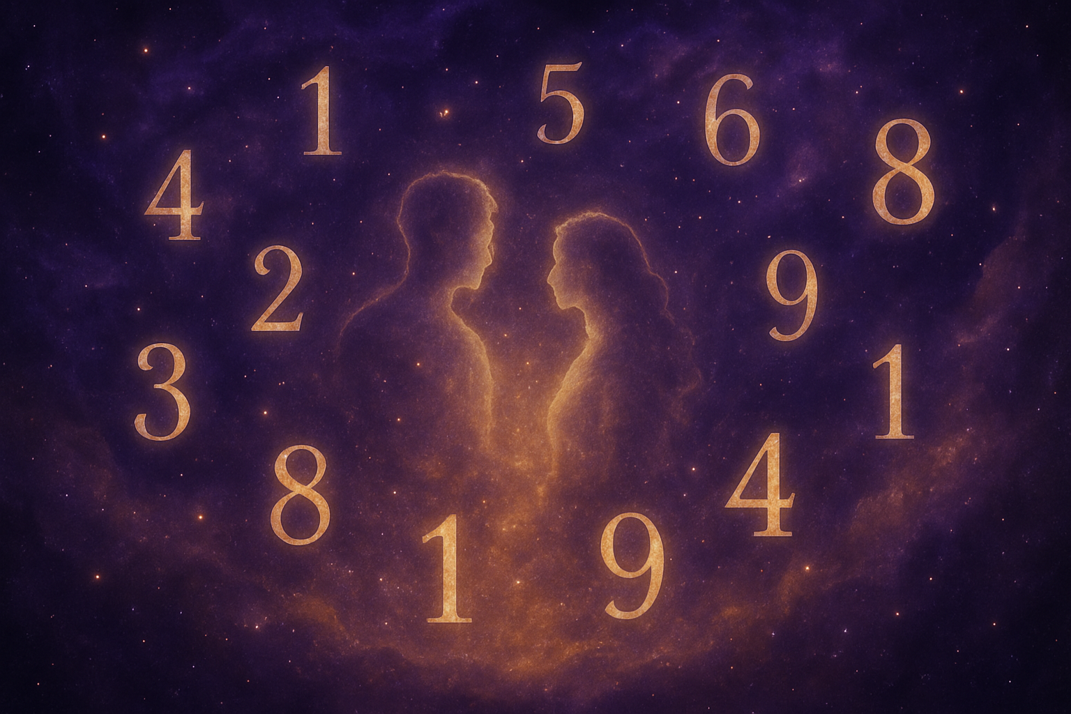 Numerologia dat urodzin a partnerstwo: Odkryj swoją kompatybilność liczbową! — lipiec 2026