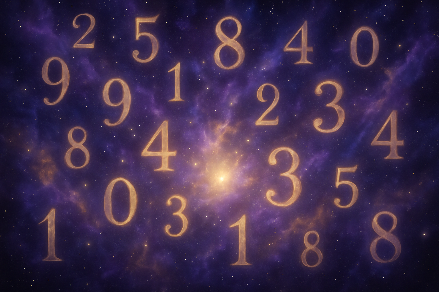 Numerologia praktyczna — jak obliczać i interpretować wibracje liczbowe