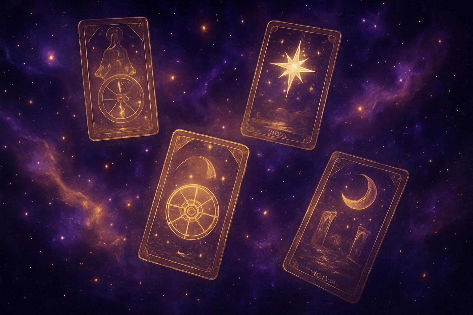 Tarot: Przewodnik po Arcana i Praktyczne Interpretacje Kart — sierpień 2026